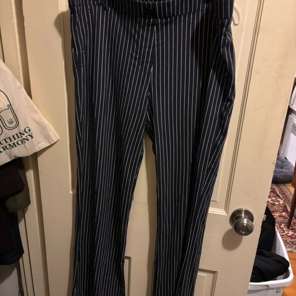 Betabrand Women's Crop Pants